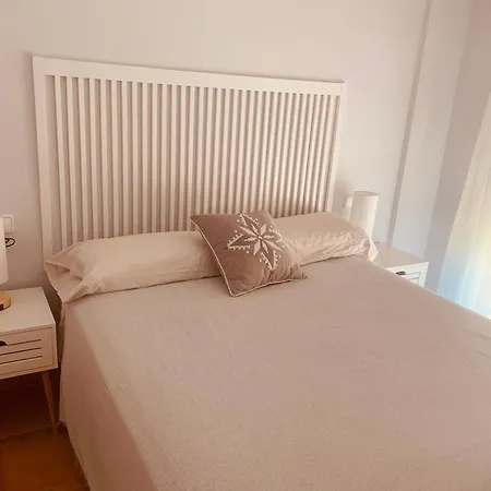 דירה Denia_azul Marino_playa